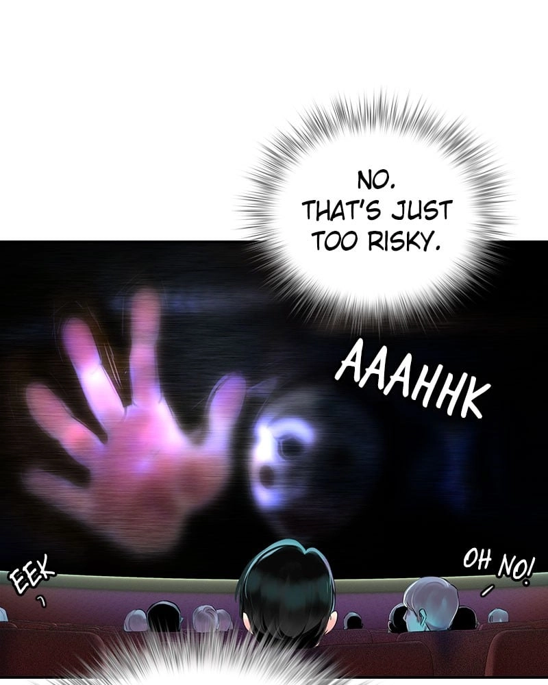 Jungle Juice Chapter 1 - Page 188