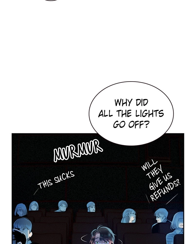 Jungle Juice Chapter 1 - Page 193