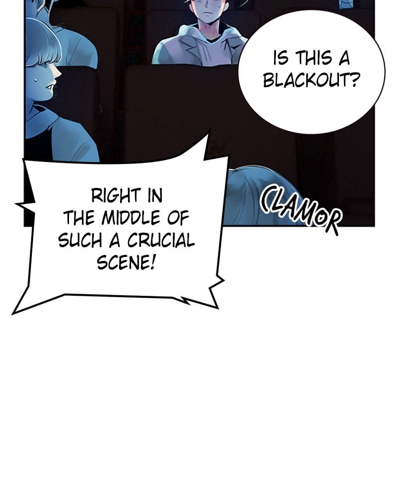 Jungle Juice Chapter 1 - Page 194
