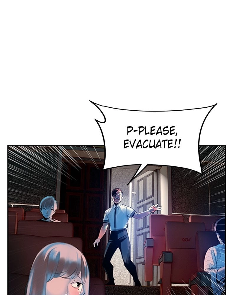 Jungle Juice Chapter 1 - Page 196