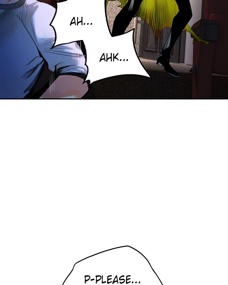 Jungle Juice Chapter 1 - Page 203