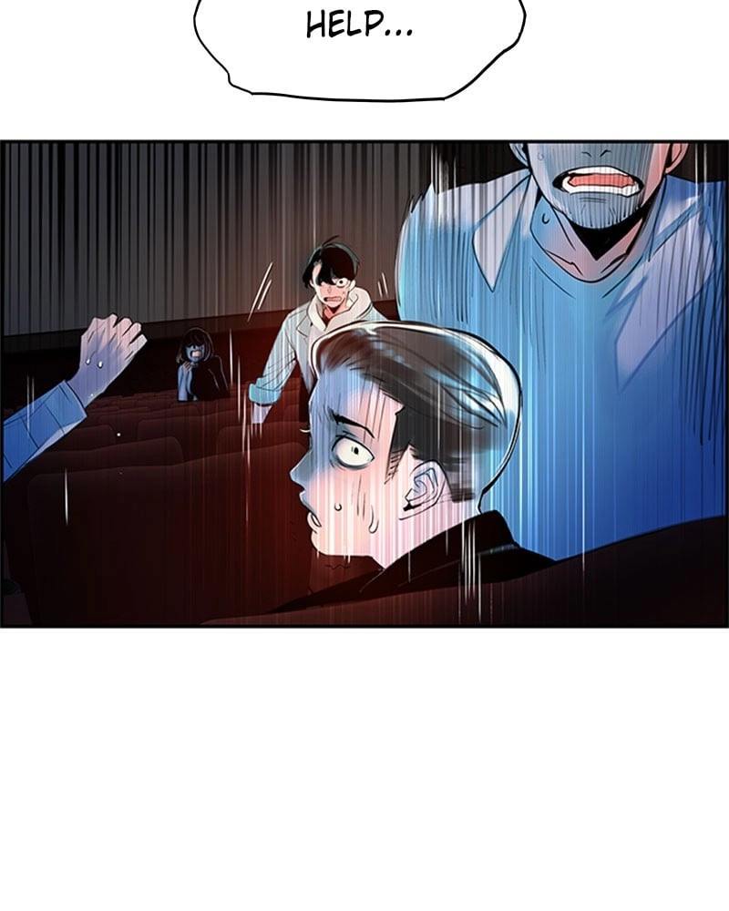 Jungle Juice Chapter 1 - Page 204