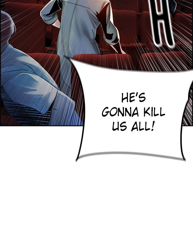 Jungle Juice Chapter 1 - Page 206