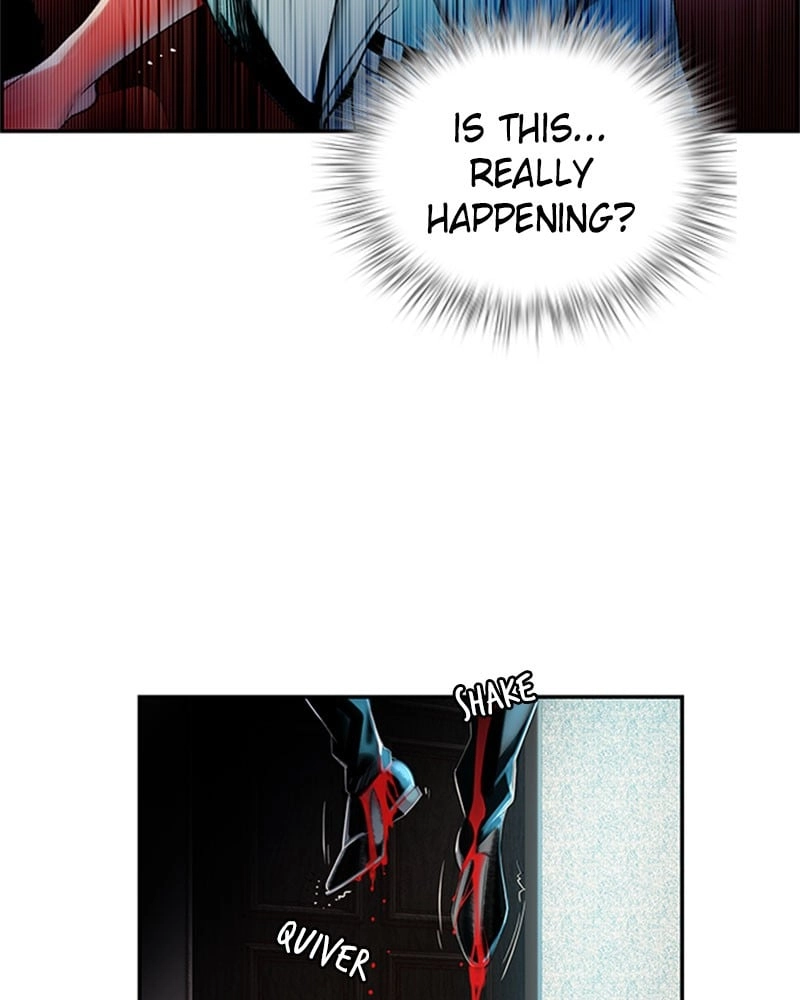 Jungle Juice Chapter 1 - Page 208