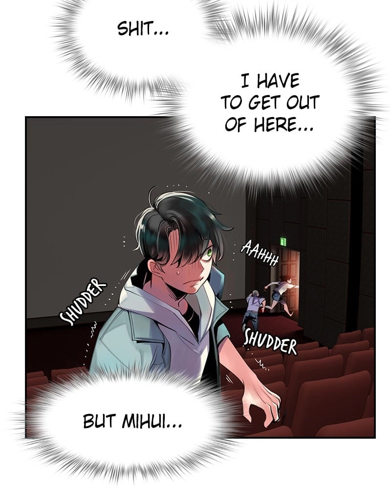 Jungle Juice Chapter 1 - Page 210
