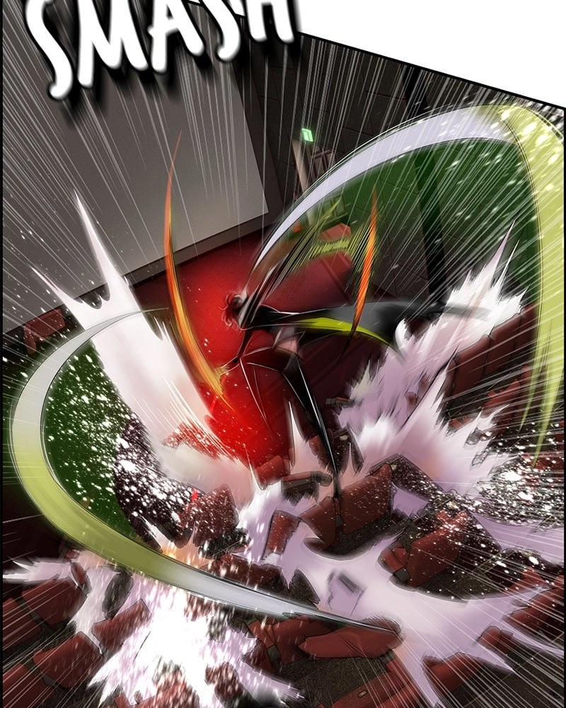 Jungle Juice Chapter 1 - Page 217