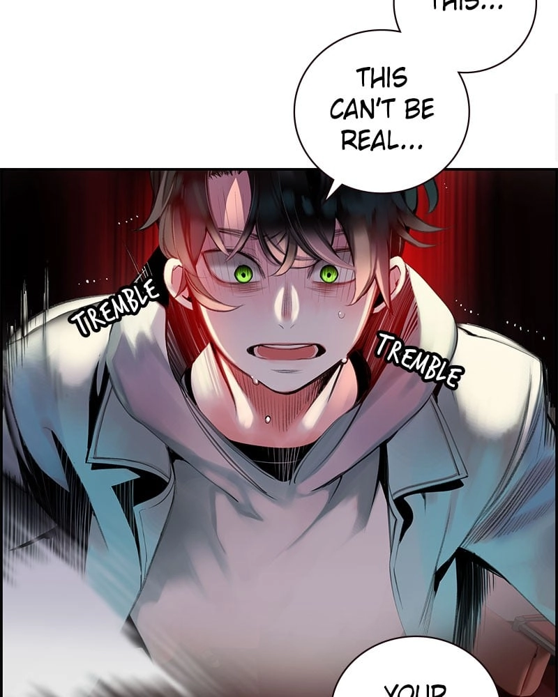 Jungle Juice Chapter 1 - Page 219