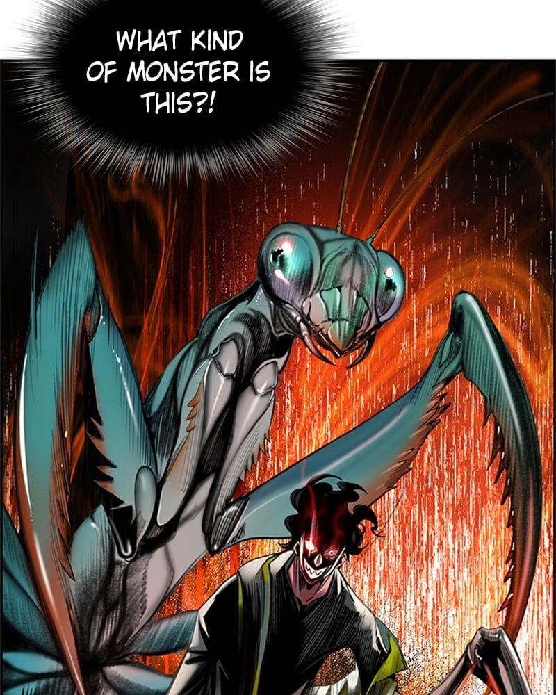 Jungle Juice Chapter 1 - Page 224