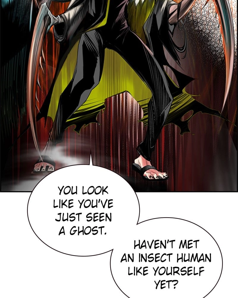Jungle Juice Chapter 1 - Page 225