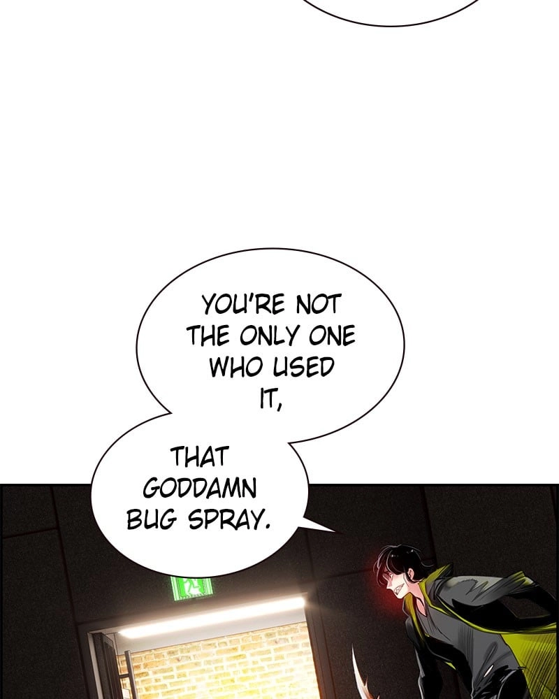 Jungle Juice Chapter 1 - Page 226