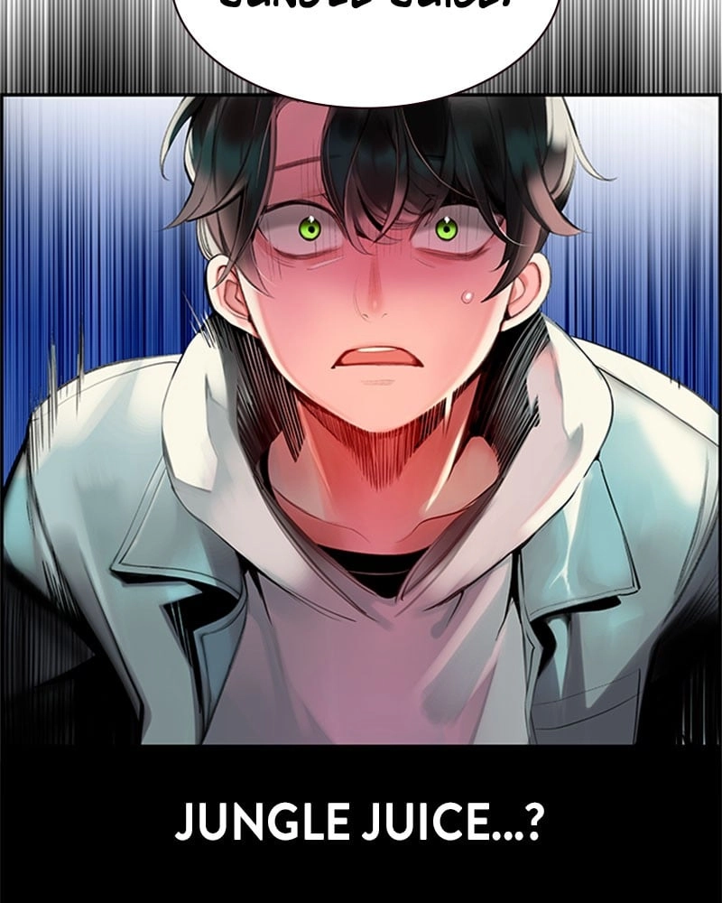 Jungle Juice Chapter 1 - Page 228
