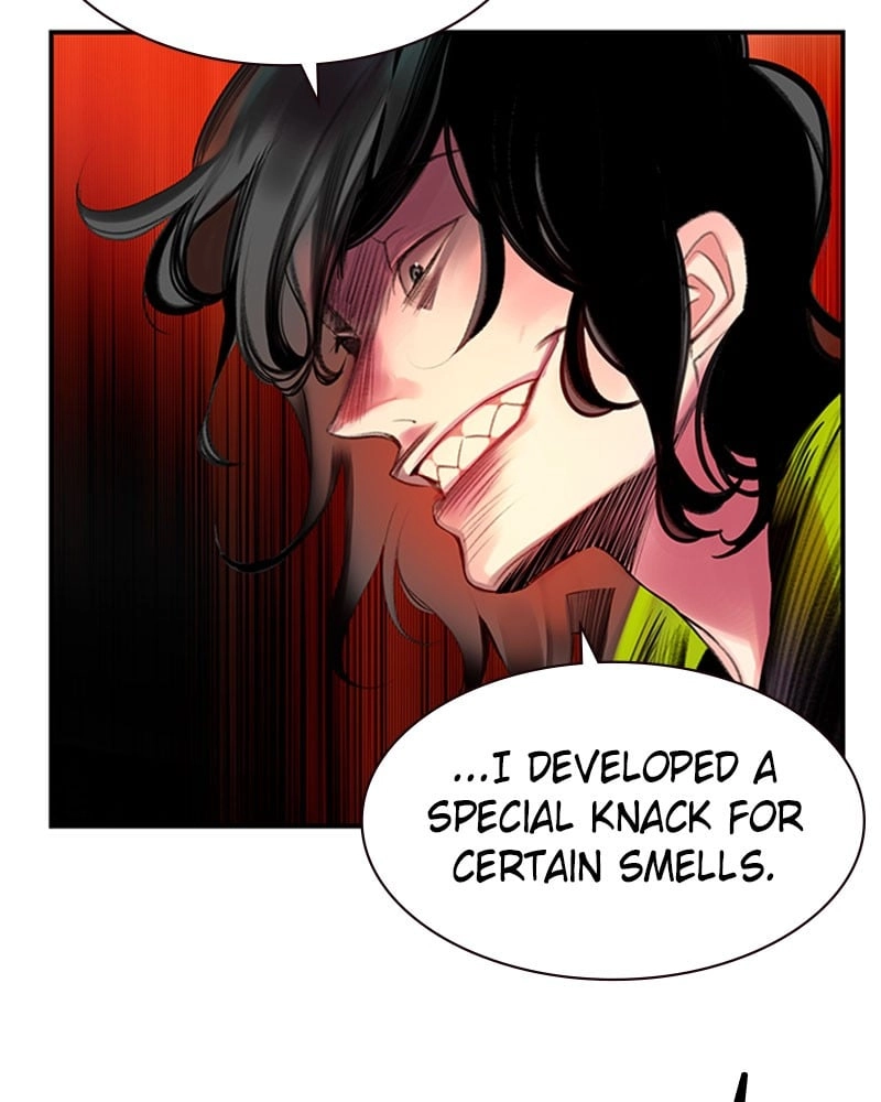 Jungle Juice Chapter 1 - Page 231