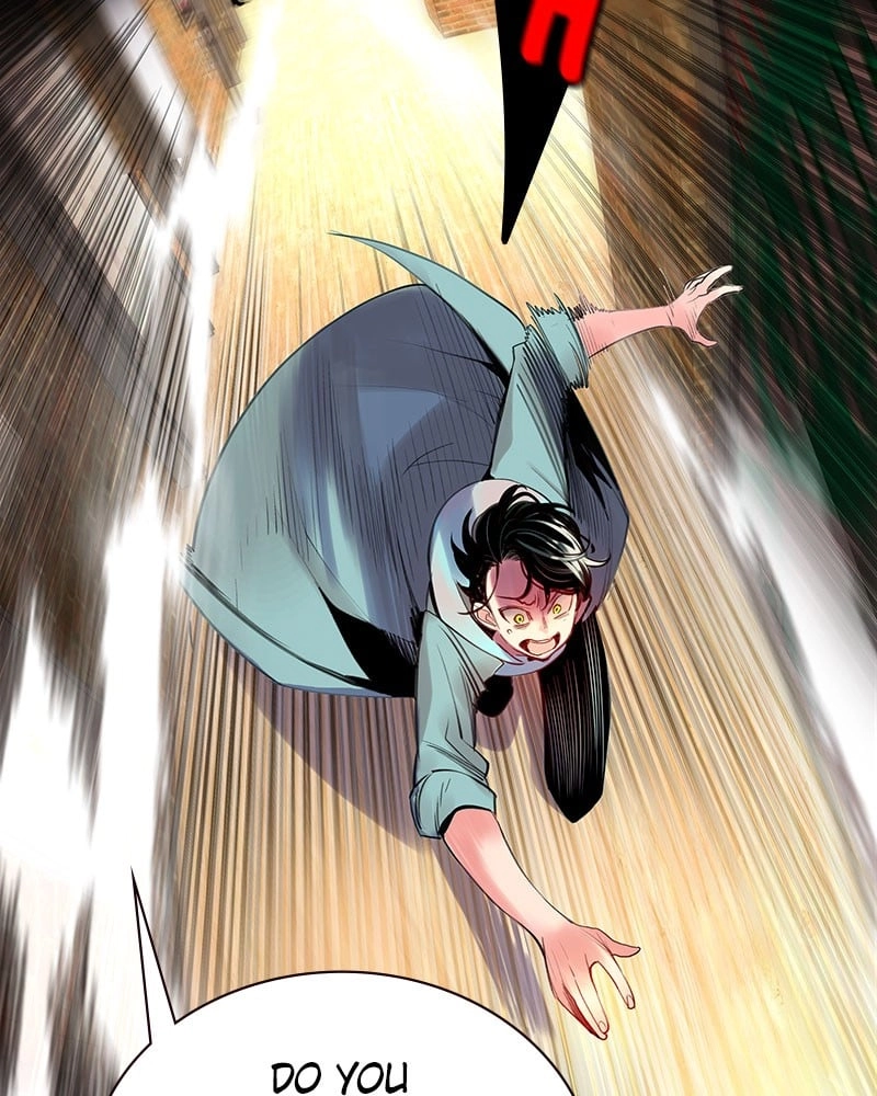 Jungle Juice Chapter 1 - Page 233