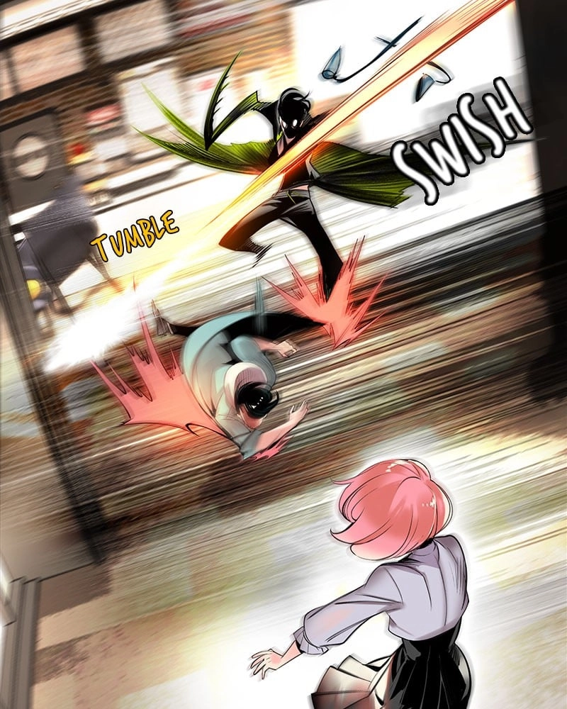 Jungle Juice Chapter 1 - Page 239