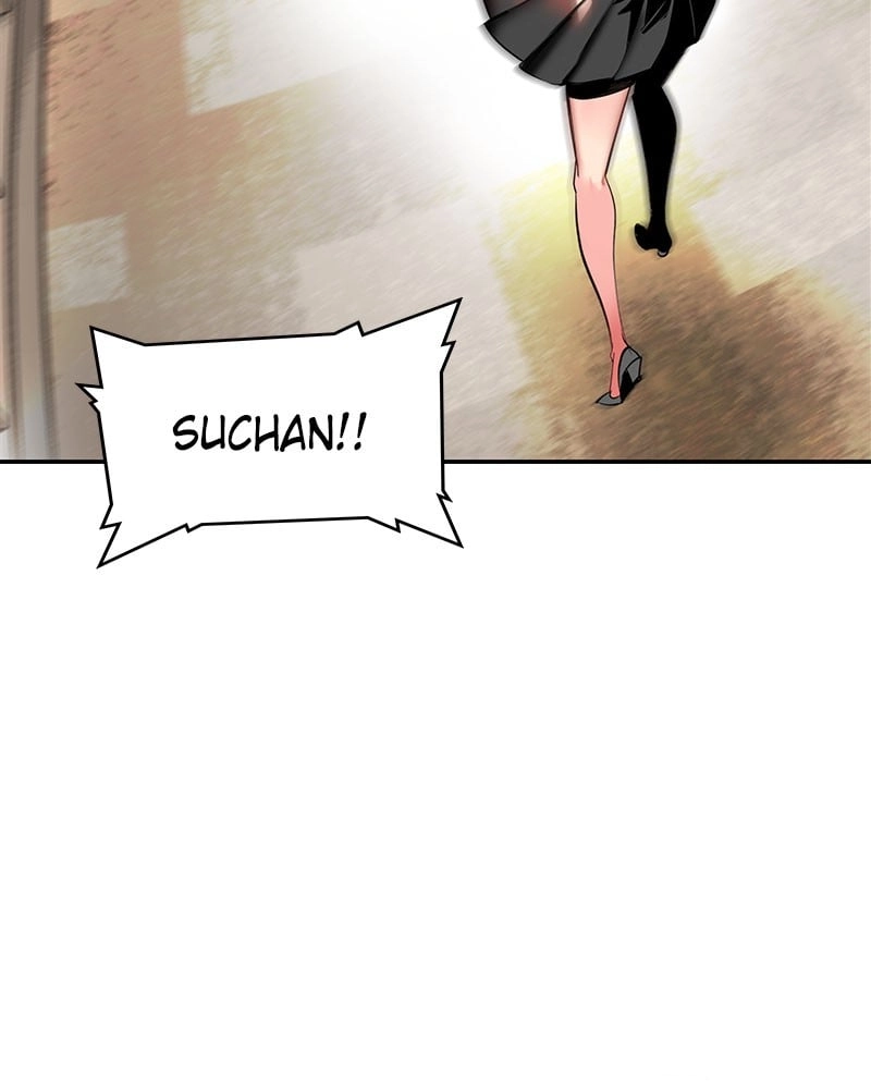 Jungle Juice Chapter 1 - Page 240