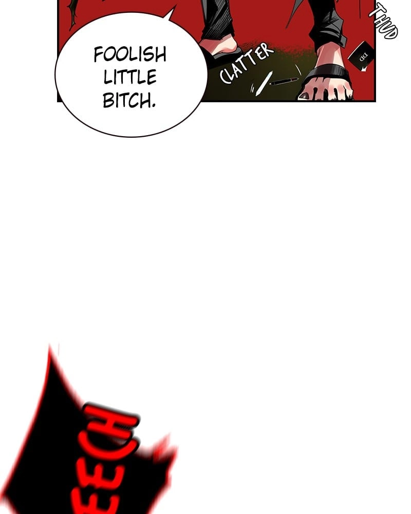 Jungle Juice Chapter 1 - Page 245