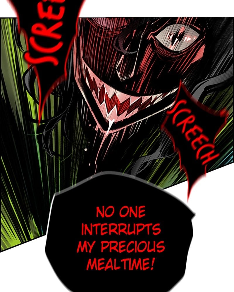 Jungle Juice Chapter 1 - Page 246