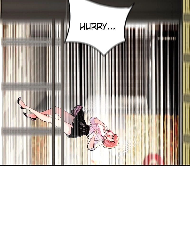 Jungle Juice Chapter 1 - Page 250