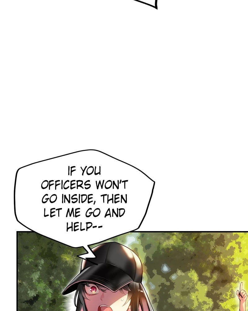 Jungle Juice Chapter 1 - Page 253