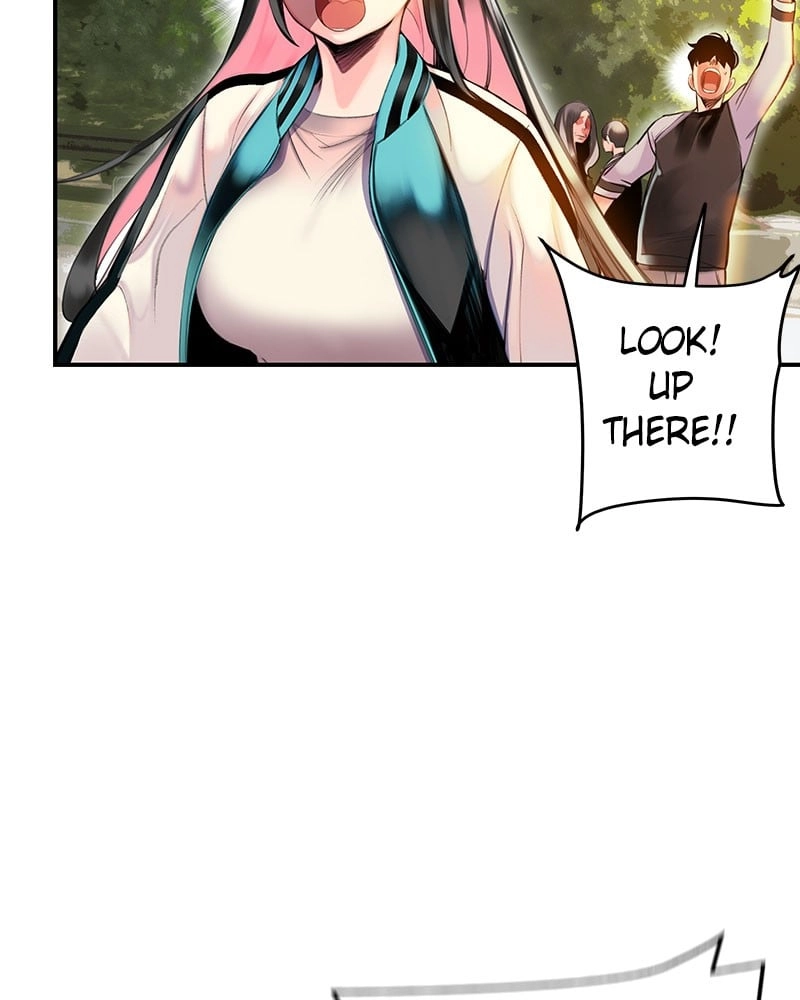 Jungle Juice Chapter 1 - Page 254