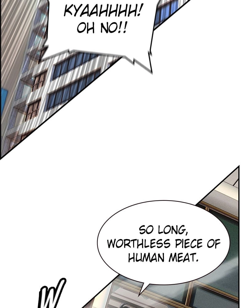 Jungle Juice Chapter 1 - Page 256