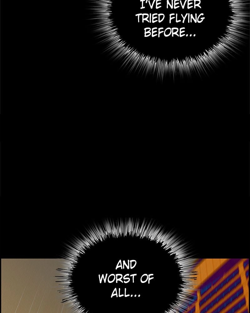 Jungle Juice Chapter 1 - Page 260
