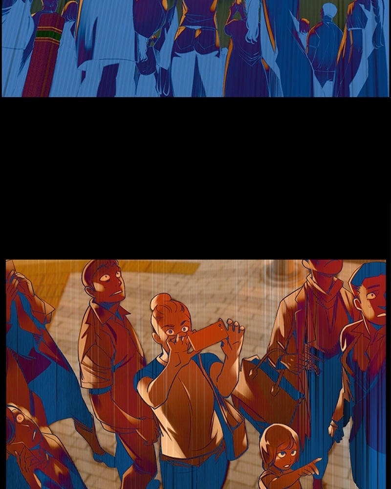 Jungle Juice Chapter 1 - Page 262