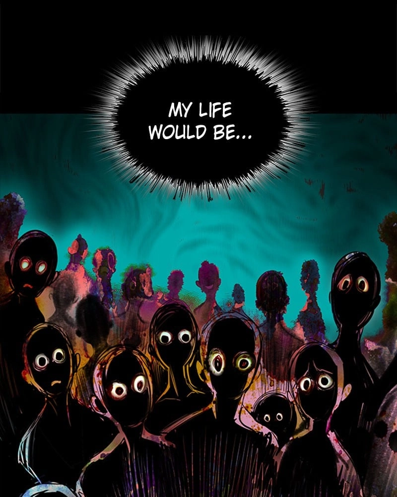 Jungle Juice Chapter 1 - Page 265