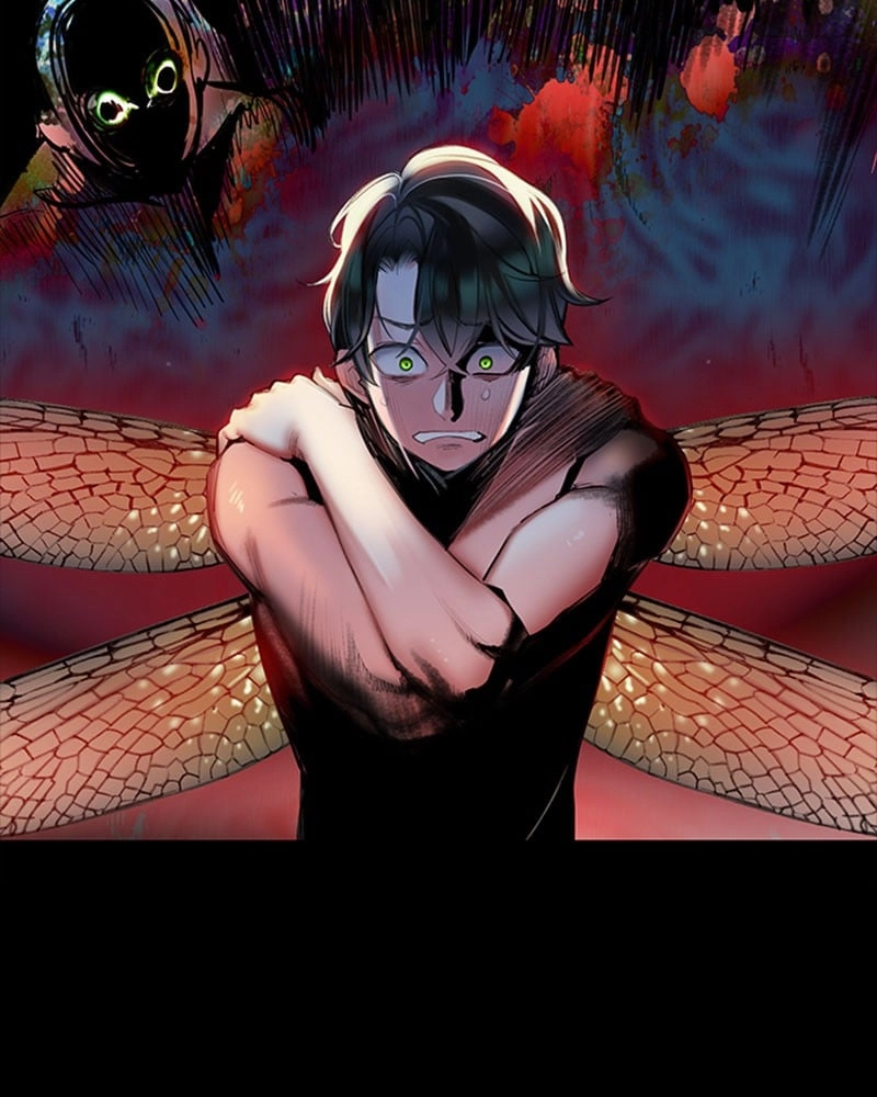 Jungle Juice Chapter 1 - Page 266