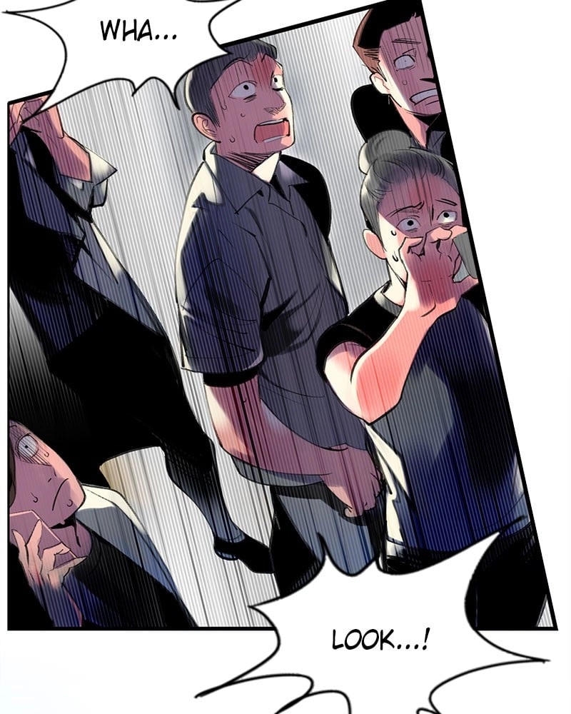 Jungle Juice Chapter 1 - Page 273