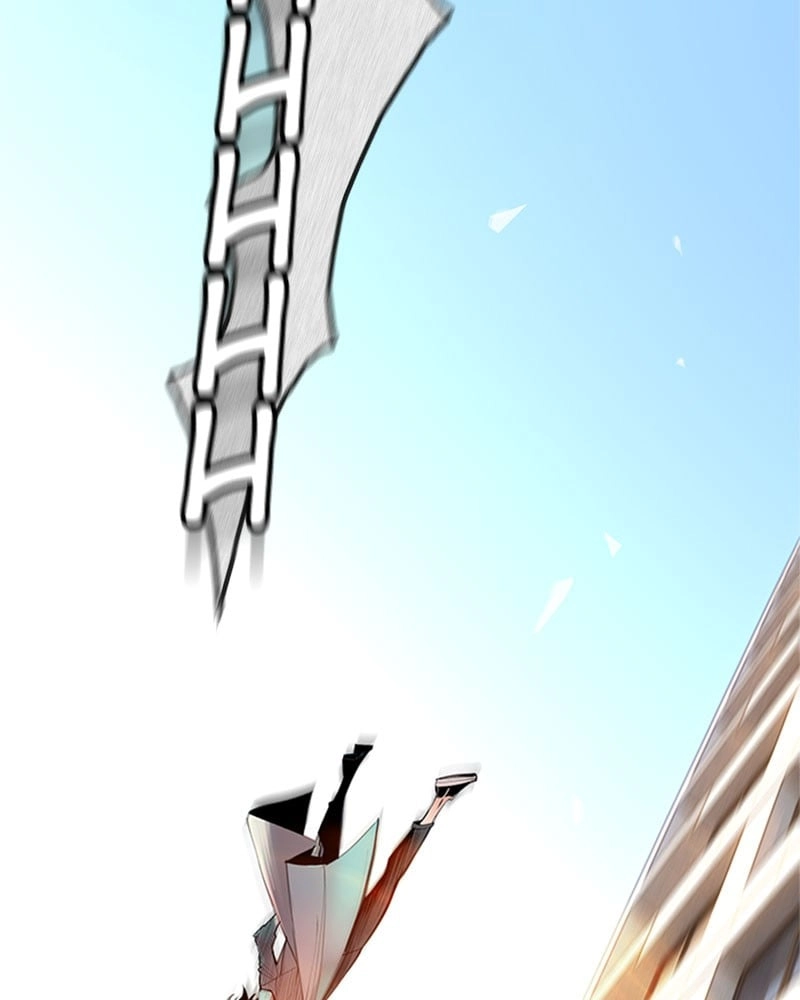 Jungle Juice Chapter 1 - Page 280