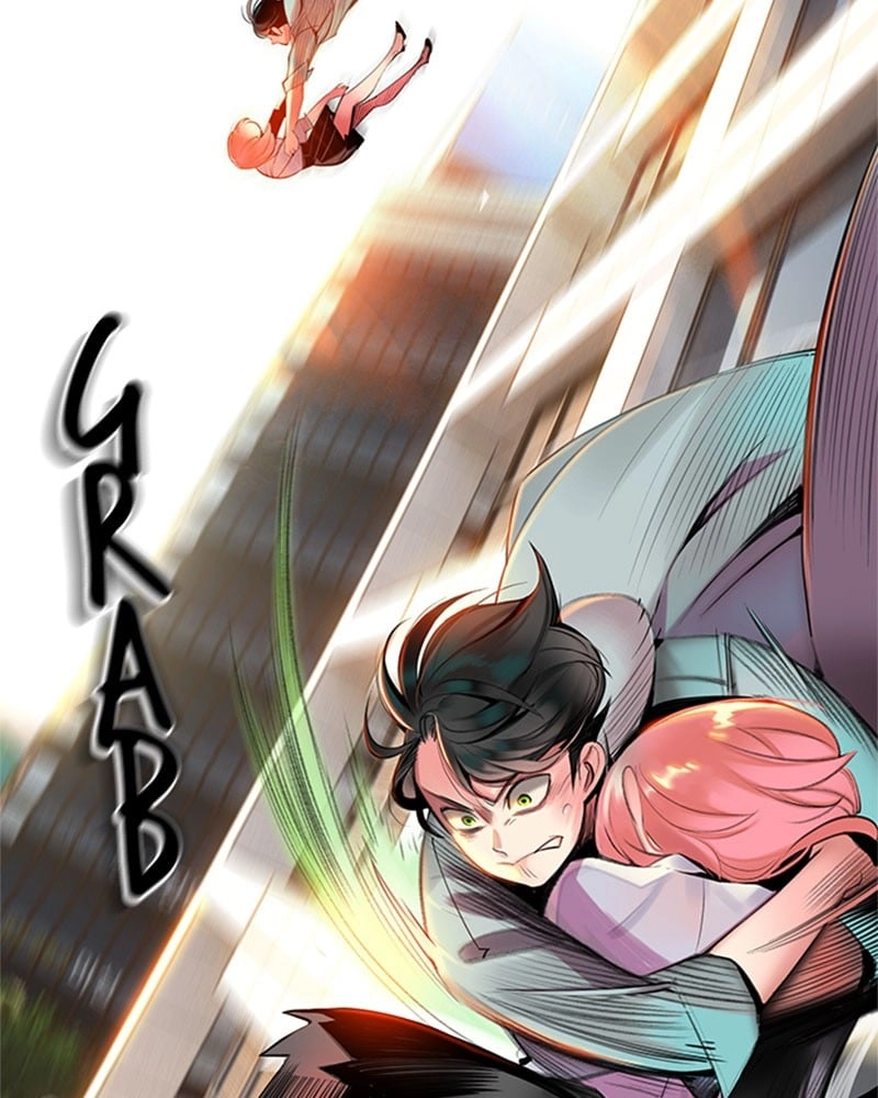 Jungle Juice Chapter 1 - Page 281