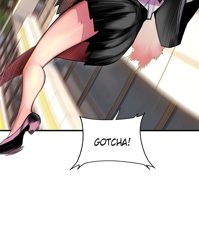 Jungle Juice Chapter 1 - Page 282