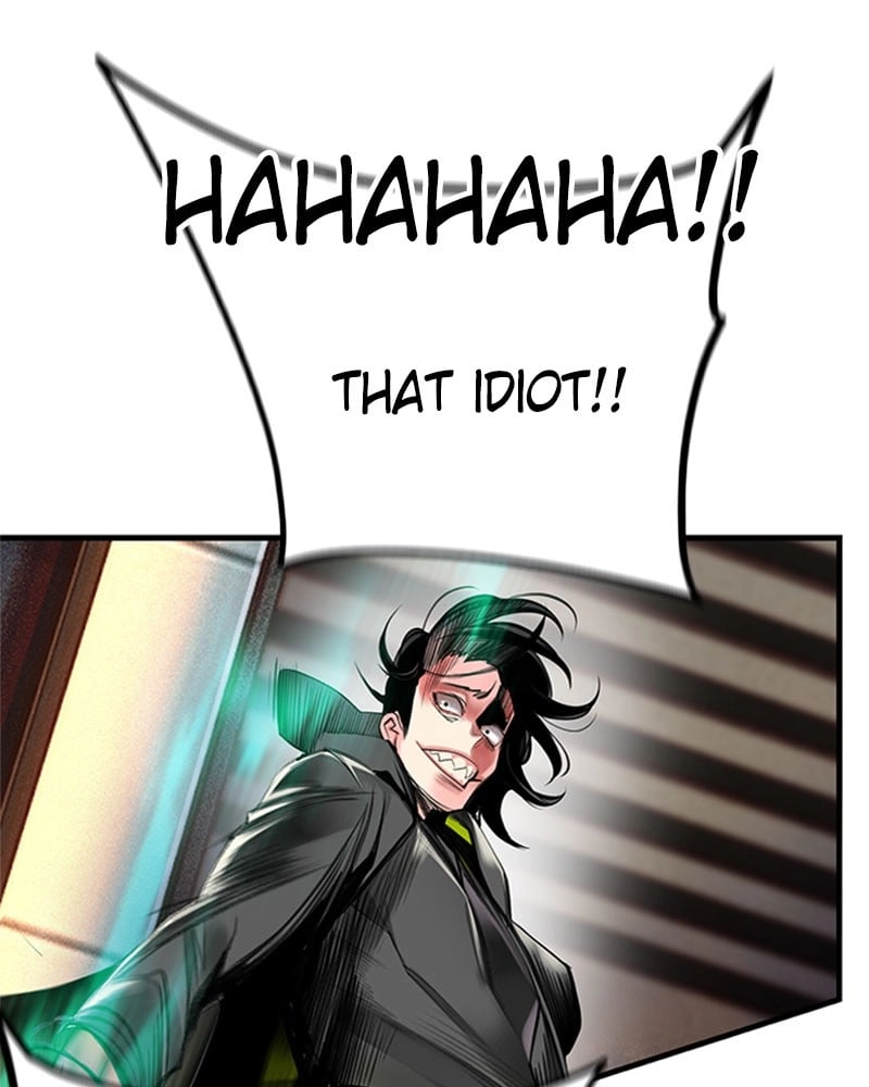 Jungle Juice Chapter 1 - Page 284