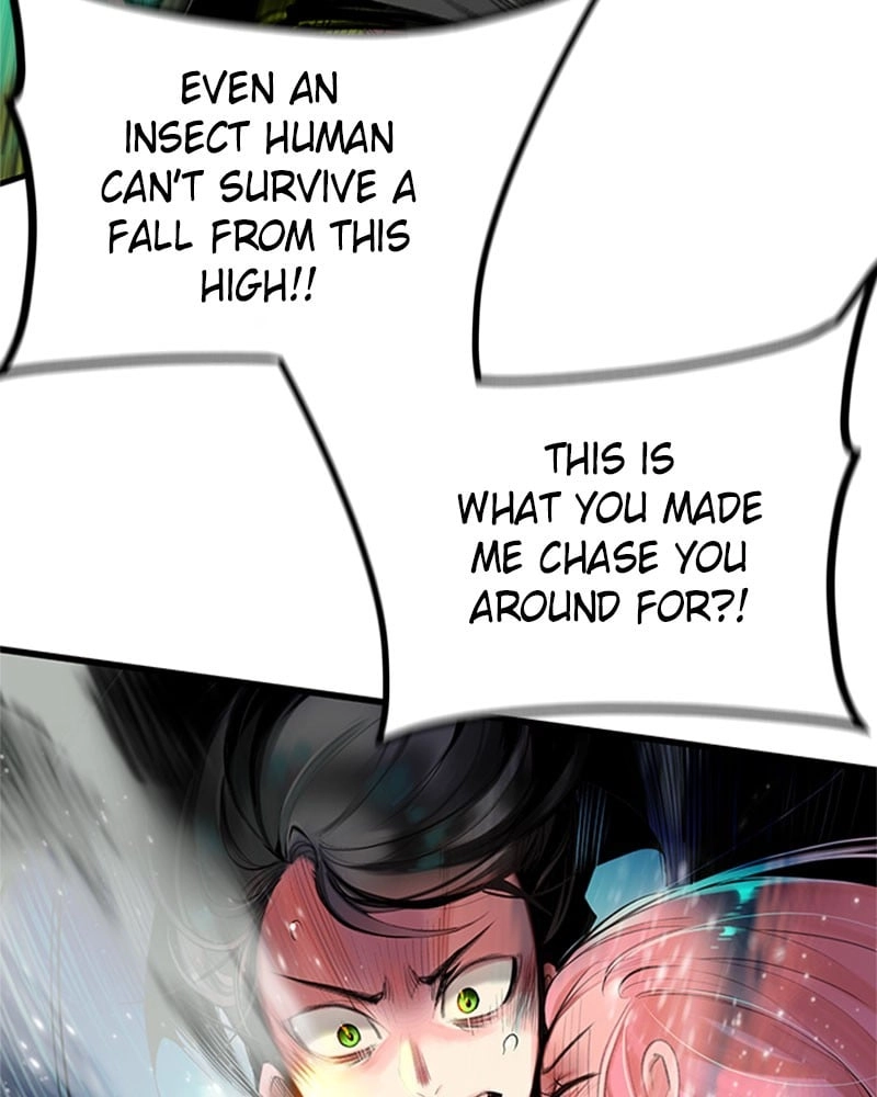 Jungle Juice Chapter 1 - Page 285