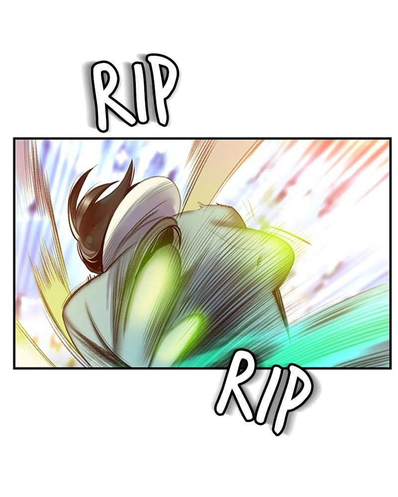 Jungle Juice Chapter 1 - Page 294