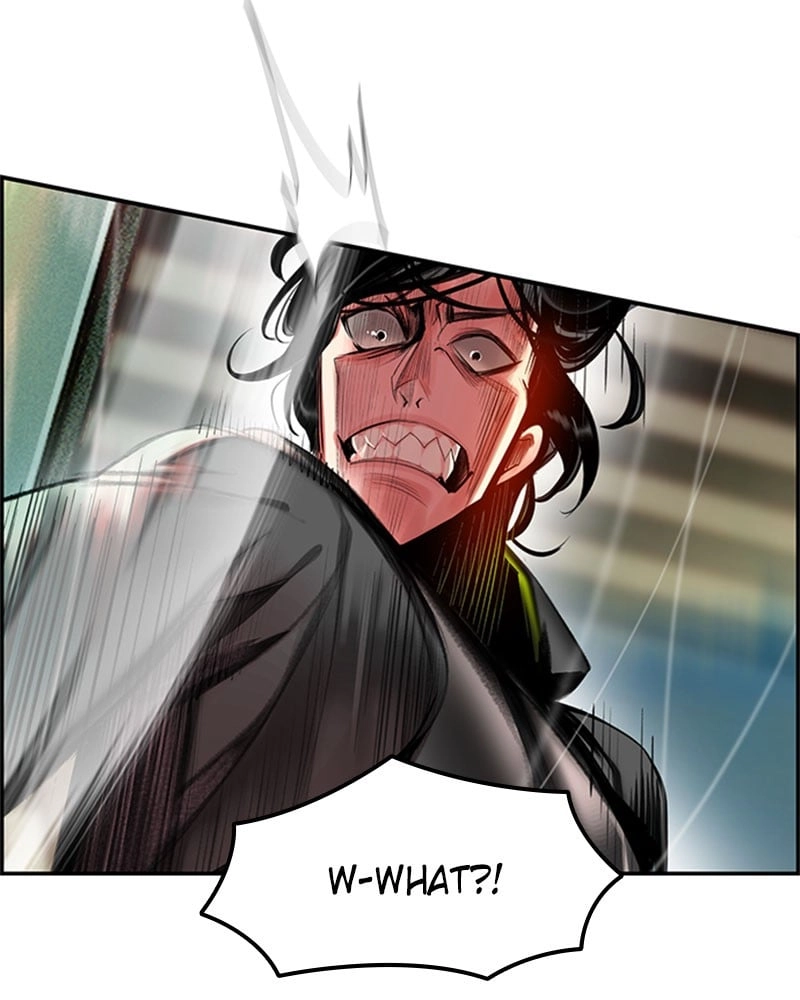 Jungle Juice Chapter 1 - Page 299