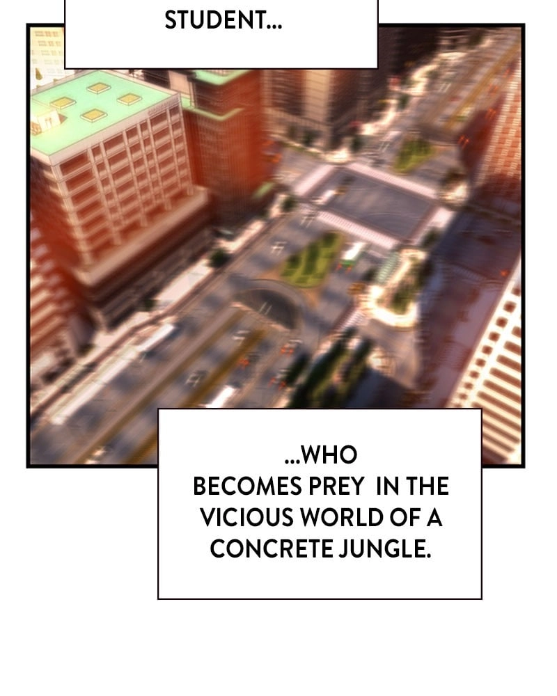 Jungle Juice Chapter 1 - Page 307