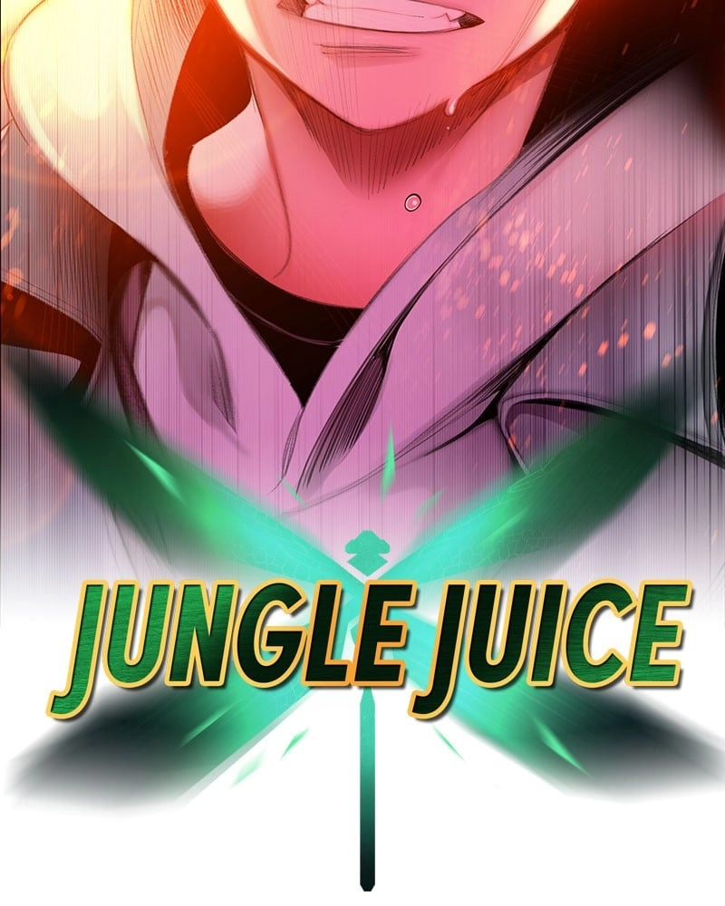 Jungle Juice Chapter 1 - Page 310
