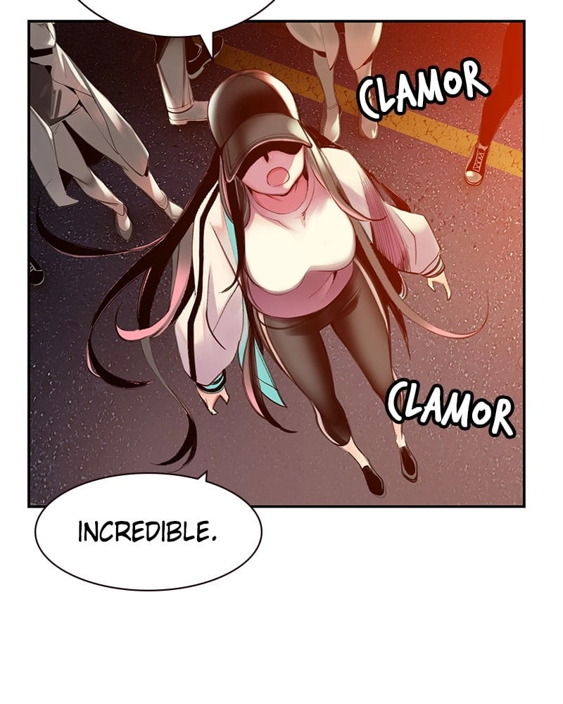 Jungle Juice Chapter 1 - Page 312