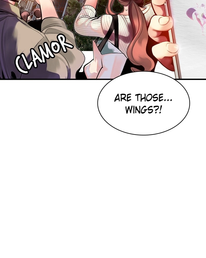 Jungle Juice Chapter 2 - Page 3