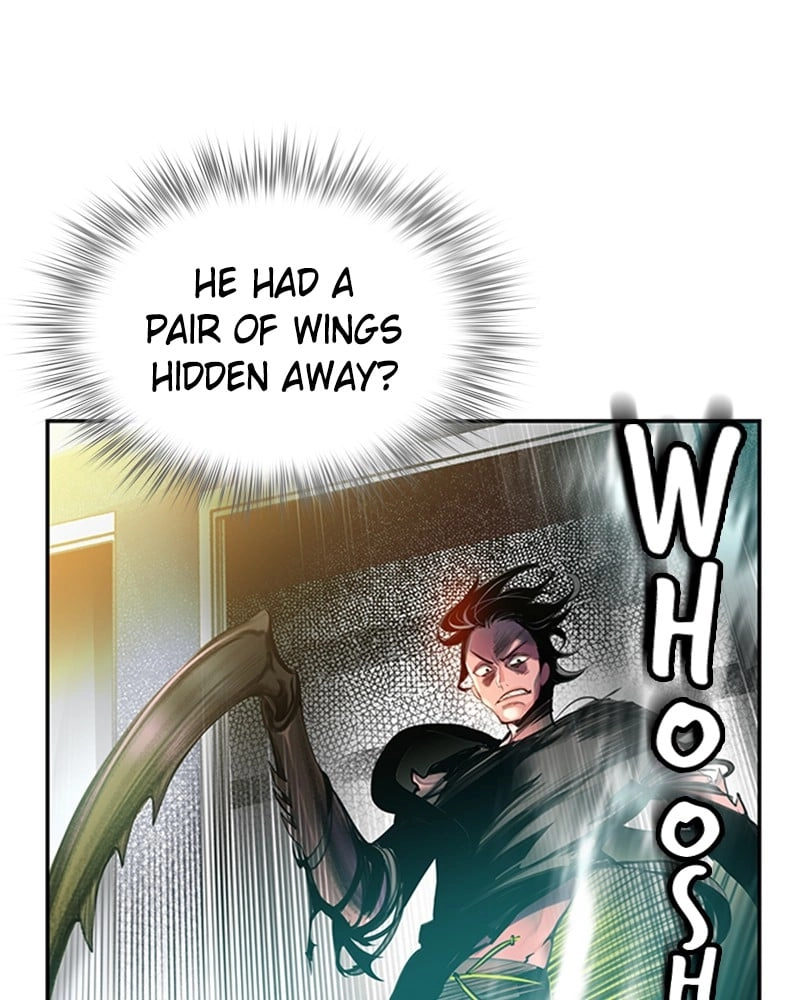Jungle Juice Chapter 2 - Page 4