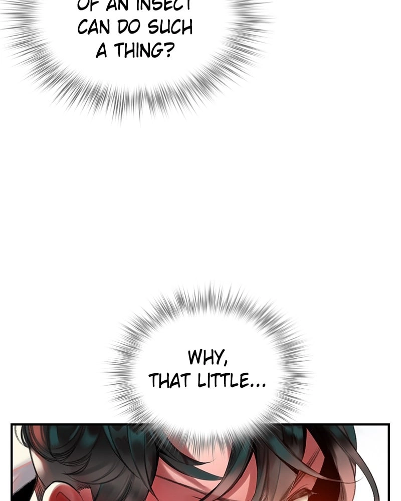 Jungle Juice Chapter 2 - Page 7