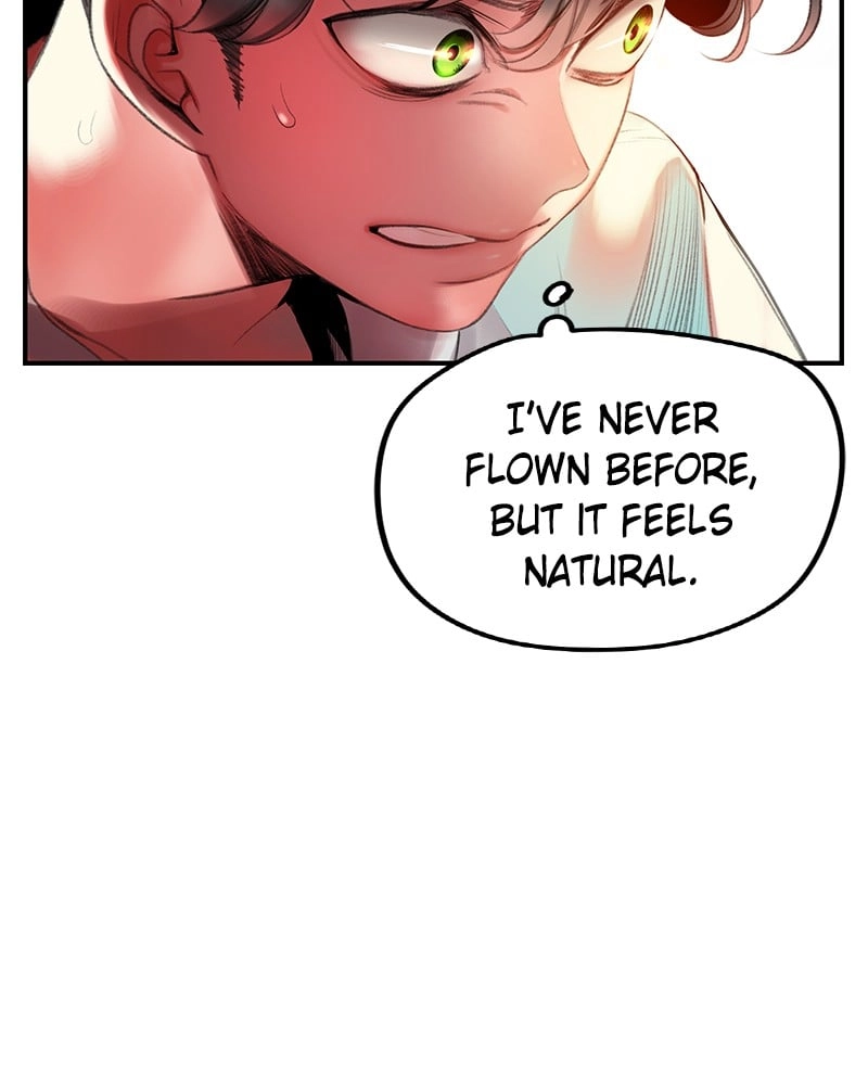 Jungle Juice Chapter 2 - Page 8