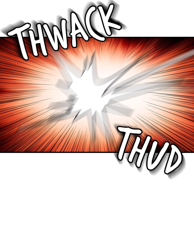 Jungle Juice Chapter 2 - Page 18