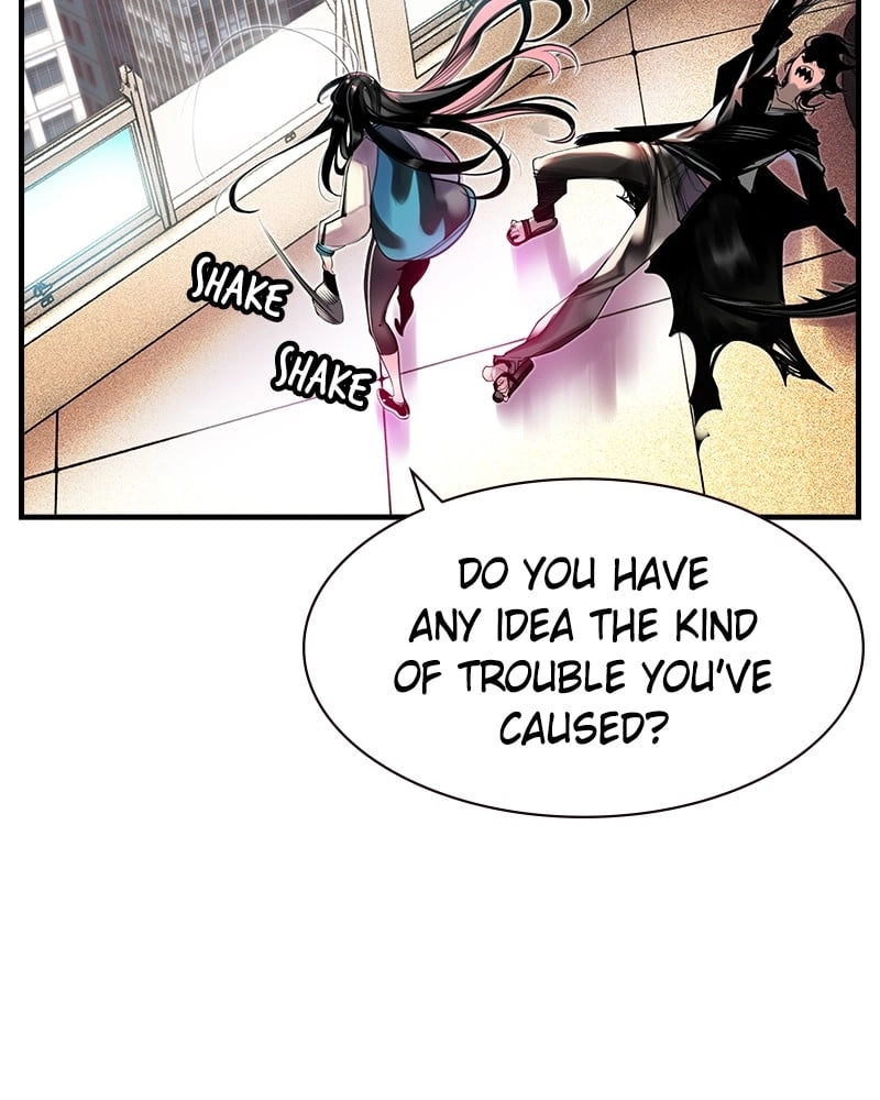 Jungle Juice Chapter 2 - Page 20