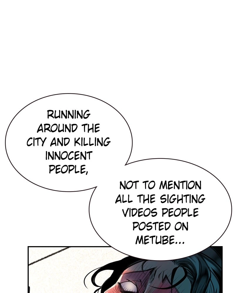 Jungle Juice Chapter 2 - Page 21