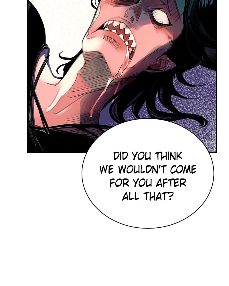 Jungle Juice Chapter 2 - Page 22