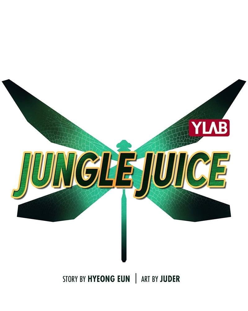 Jungle Juice Chapter 2 - Page 28