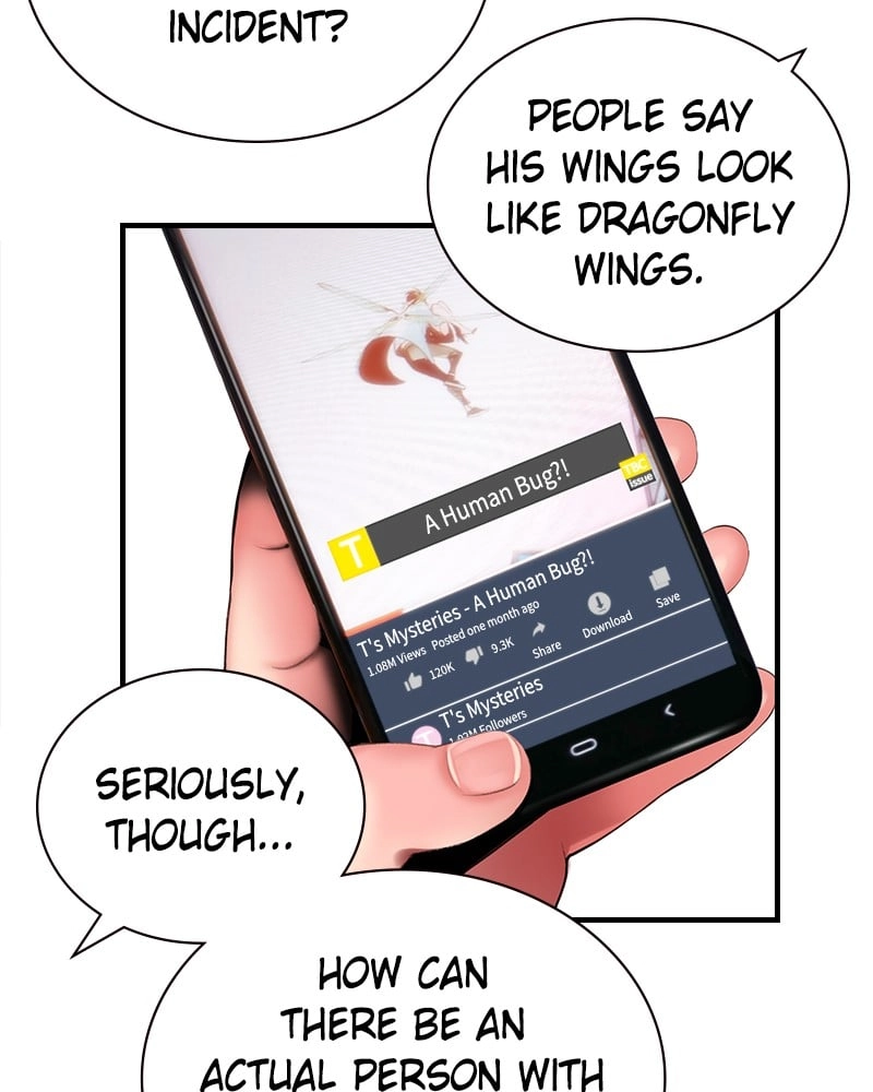 Jungle Juice Chapter 2 - Page 32